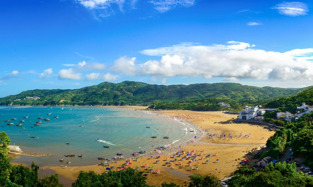 “山海田城”智能护航新生活 马站镇“品味柚乡 乐活雾城”未来乡村建设规划