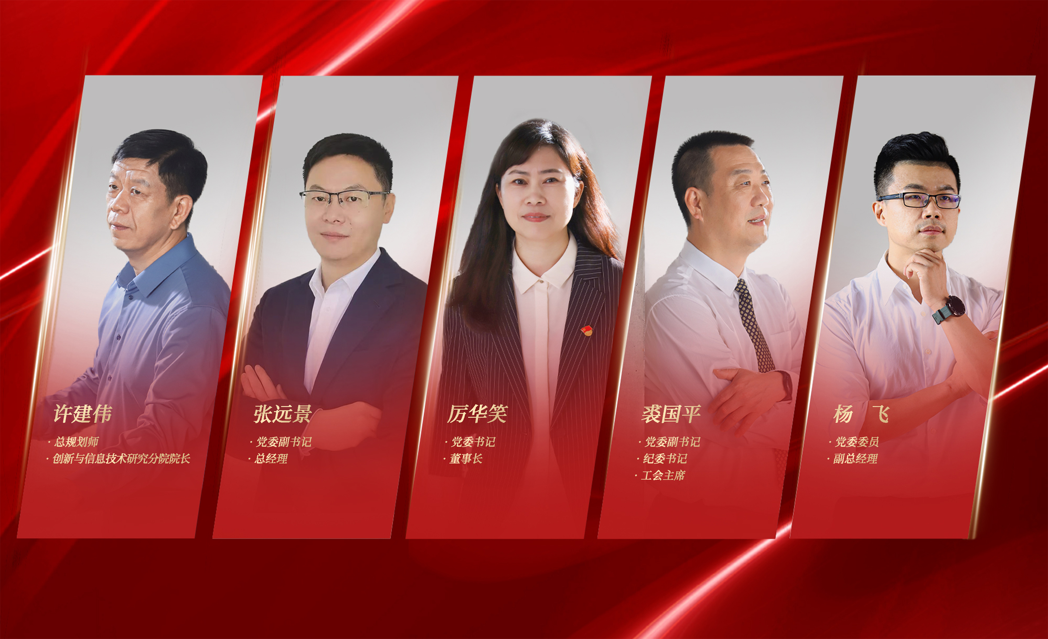 管理团队