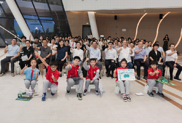 “浙大规划”陪伴全省规划科普探索“浙江范式”