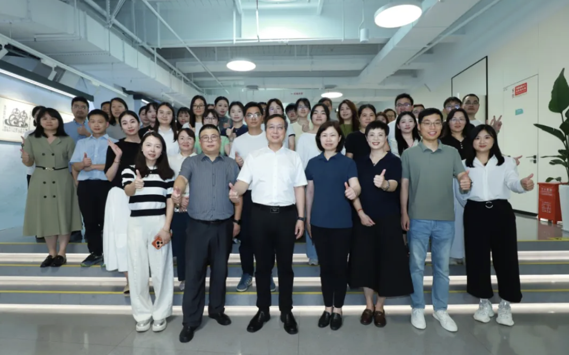 ZUP 规“话”科普 赋能提质｜公司承办浙江省国土空间规划科普队伍业务培训班在杭顺利举办