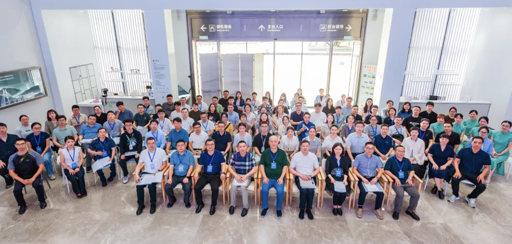 ZUP 资讯 ｜2026年全国科普月·规划科普主场活动在丽水举行